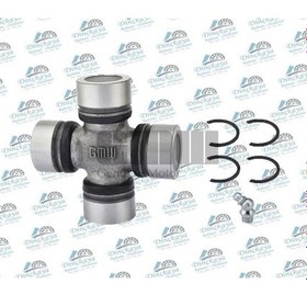 Resim GMW GUMZ-3 MAFSAL KIA COBRA BONGO PREGIO 