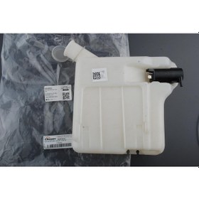 Resim Tm Cam Suyu Deposu Motorlu Mitsubishi Canter 304/449 Uyumlu Mb302337 