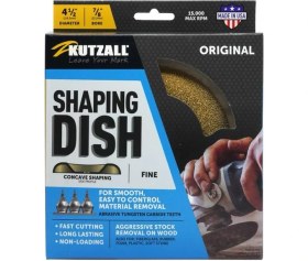 Resim Kutzall Original DW412O230 115 mm Çanak Törpü Disk Ince Diş 