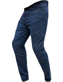 Resim Xspeed Sb21 Korumalı Kevlar Kot Pantolon 