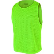 Resim USR Antrenman Yeleği Fileli Yeşil Küçük Boy - Bib 