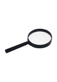 Resim Straight-Shank Büyüteç 40Mm 