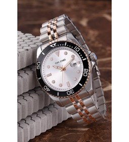 Resim Tom Jones TJ1089B-04 Erkek Kol Saati 