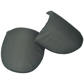 Resim Askeri Bot-Postal Içi Topuk Desteği Vatka (Çift Olarak Verilir) Yeşil 