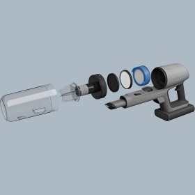 Resim Brf Store Sepetium Electrolux Performans Kiti Eskw4, Electrolux Cordless 800 Şaftlı Elektrikli Süpürge Için Uy 