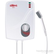 Resim Stilevs Akarsu Elektrik Şofben 