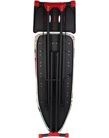 Resim Novelty Silver Ütü Masası 