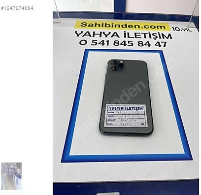 Yeşil