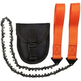 Resim baytoptan Taşınabilir Mini El Zincirli Testere 