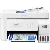 Resim Epson L5296 Ecotank WIFI Çok Fonksiyonlu Yazıcı Daima Sıfır Ürün ve 12 Yıllık GÜVEN.