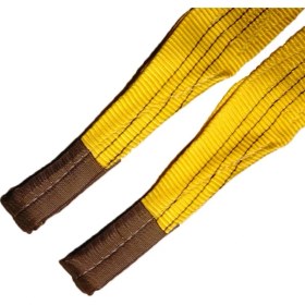 Resim Polyester Gözlü Sapan 3ton 5mt 