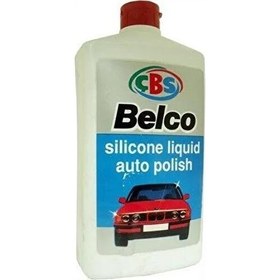 Resim Belco Silikonlu Polish Cila 250 ml 