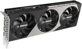 Resim Inno3D GeForce RTX 5070 Ti X3 NVIDIA 16 GB GDDR7 