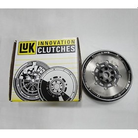 Resim Vw Transporter T-5 Volant 2.5 Axd 130 Hp Luk 415027110 