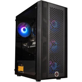 Resim RaXius Nova G1 i7 4060-27FF14 i7-12700F 64GB 1TBSSD RTX4060 W11P Gaming Masaüstü Bilgisayar 