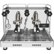 Resim Lelit Giulietta x 2 Gruplu Multi Boiler Ticari Espresso Makinesi PL2SVX 