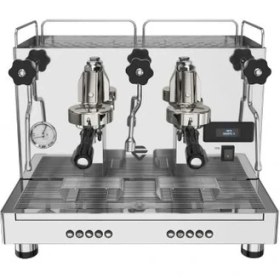 Resim Lelit Giulietta x 2 Gruplu Multi Boiler Ticari Espresso Makinesi PL2SVX 