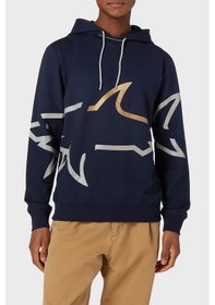 Resim Paul & Shark Erkek Sweat 24411882 013 Lacivert Lacivert 