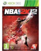 Resim 2K Games Xbox 360 Nba 2K12 
