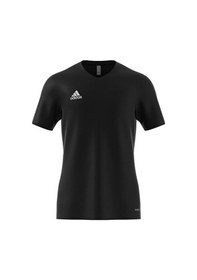 Resim Adidas Ent22 Jsy Erkek Futbol Forması Kb7992 Siyah Siyah 