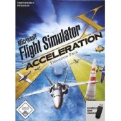 Resim Flight Simulator Expansion Pack Pc | Flash Bellekli Kurulum | Uçuş Simülasyonu Eklenti Paketi 