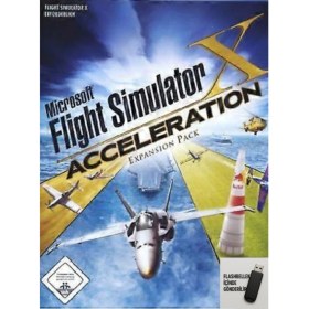 Resim Flight Simulator Expansion Pack Pc | Flash Bellekli Kurulum | Uçuş Simülasyonu Eklenti Paketi 
