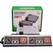 Resim TAHTAKALE ONLİNE 620 Oyunlu Atari Nostalji Oyun Konsolu 