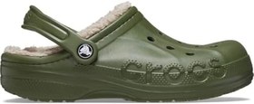Resim Crocs Uniseks-Yetişkin Baya Astarlı Terlik 