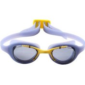 Resim Erkek Kız Yüzme Gözlüğü Yeni Gelen Çocuklar İçin0008 Çok Renkli 