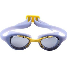 Resim Erkek Kız Yüzme Gözlüğü Yeni Gelen Çocuklar İçin0008 Çok Renkli 