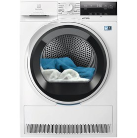 Resim Electrolux EW8D394MT 800 Serisi UltraCare Steam 3DSense 9 kg A+++ Buharlı Inverter Kurutma Makinesi 