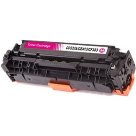 Resim Colorful Toner Crg-718 Laserjet Pro 400 Color Mfp M475 Kırmızı Mu 