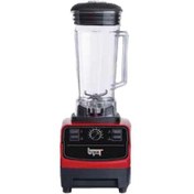 Resim Empero Tripa Trp.Bb.01 Bar Blenderi 2 Litre 1500W - Sınırlı Stok Diğer