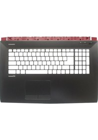 Resim Msı Ms-1796 Gl72 Üst Kasa V2 