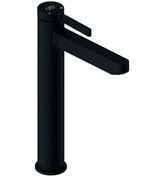 Resim Gpd Gildo Set Üstü Lavabo Bataryası Siyah Msl165-S 