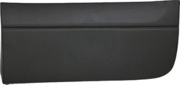 Resim 5. Kapı Kaplaması Çift Kapı Sağ Renault Kangoo 8200188541 