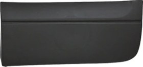 Resim 5. Kapı Kaplaması Çift Kapı Sağ Renault Kangoo 8200188541 