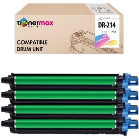Resim Konica Minolta Bizhub C287 Uyumlu Drum Ünitesi Takım / Dr-214 / Tmxc287dr 