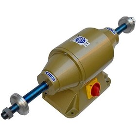 Resim Lider 1Hp Polisaj Motoru 220W 