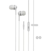 Resim Syrox K1 Mikrofonlu Stereo Kablolu Kulaklık 