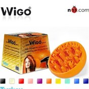 Resim Wigo Saç Kurutma Fön Makinesi Başlığı (Difüzör / Vigo) 