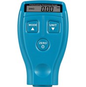 Resim Skycity Araç Lacivert Kalınlığı Ölçer - 0-1.80mm Aralığında Abs Malzeme, Pil Dahil Değil 