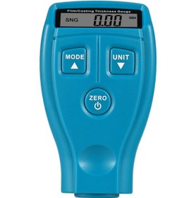 Resim Skycity Araç Lacivert Kalınlığı Ölçer - 0-1.80mm Aralığında Abs Malzeme, Pil Dahil Değil 