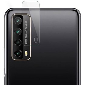 Resim Huawei P Smart 2021 Kamera Lens Koruma Camı 