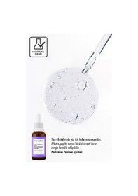 Resim Maruderm Leke Karşıtı ve Beyazlatıcı Cilt Bakım Serumu (Alpha Arbutin %2) 30 ML 