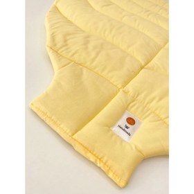 Resim Handmade Yaprak Oyun Halısı 