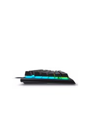 Resim Dell Alienware Aw420k Alienfx Rgb Cherry Mx Red Switch Ingilizce Tkl Mekanik Kablolu Klavye (545-bbdy) 
