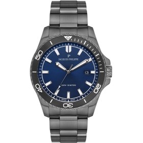 Resim Jacques Philippe Swiss Madde Jpqgs148337 Erkek Kol Saati 