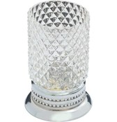 Resim Pure Crystal Krom Set Üstü Diş Fırçalık Aks-1303 Diğer 