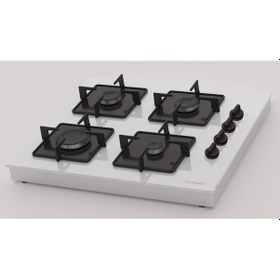 Resim Bosch POP0C2K31O Set Üstü Gazlı Ocak 